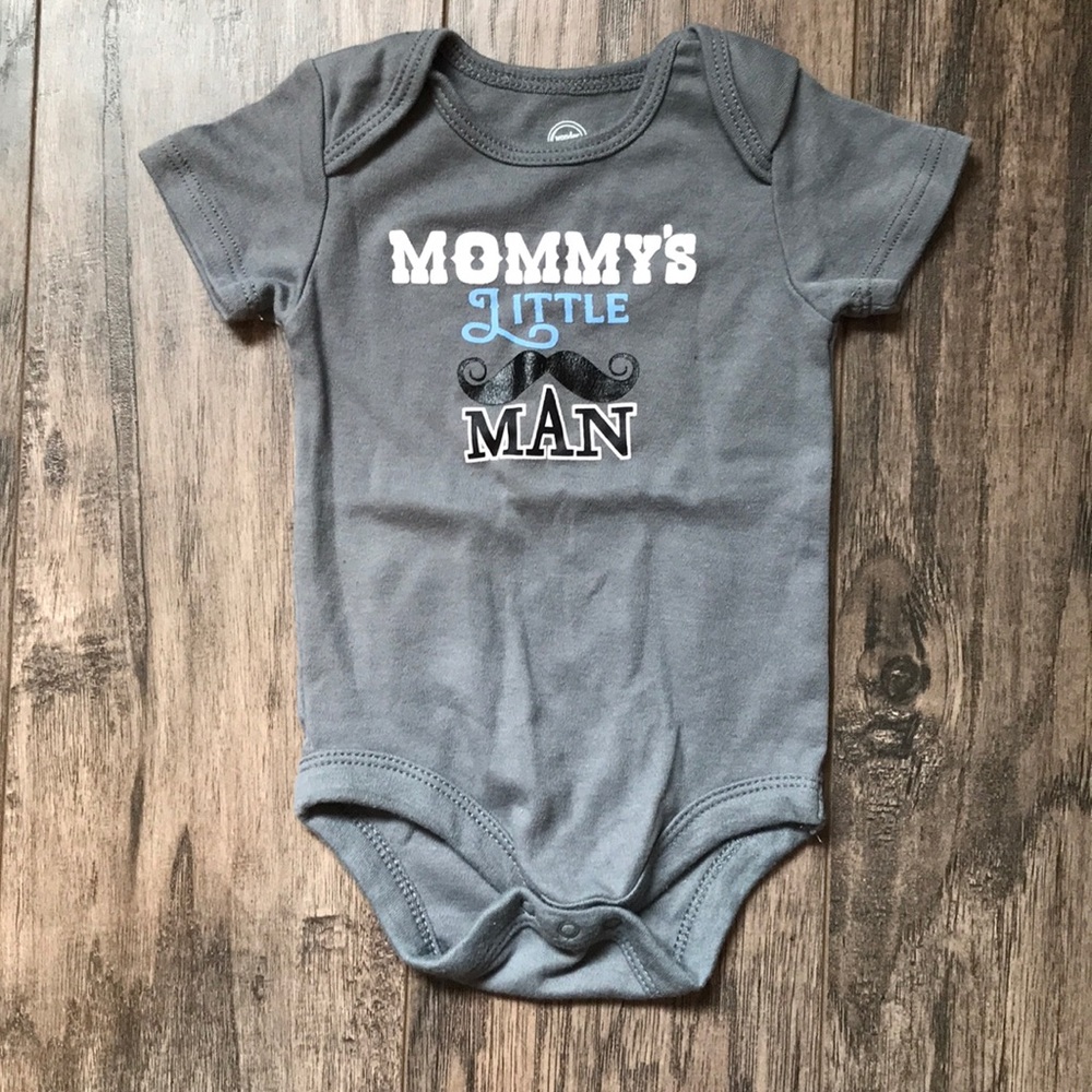 5 for 20 - tshirt onesie